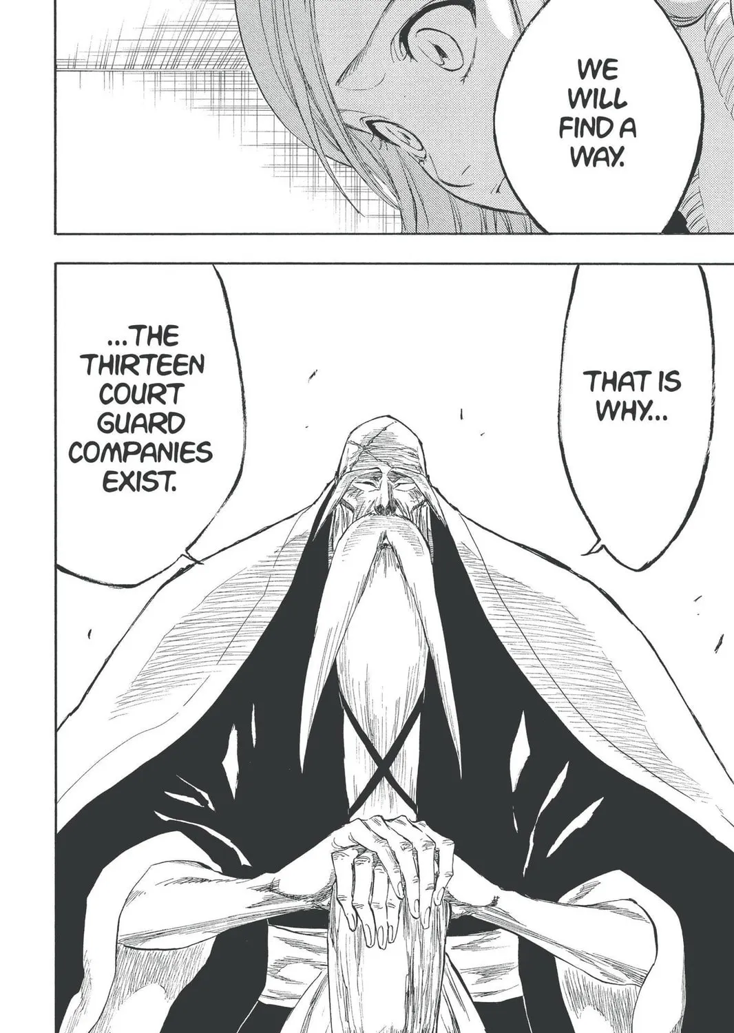 Read Bleach chapter 223 image 22 on Lezhin