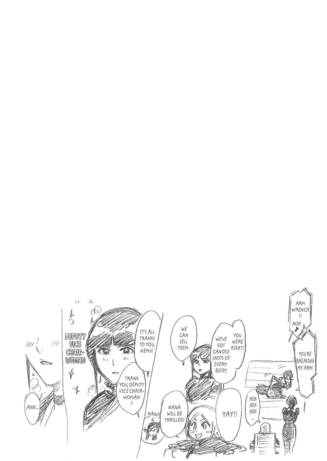 Read Bleach chapter 223 image 38 on Lezhin