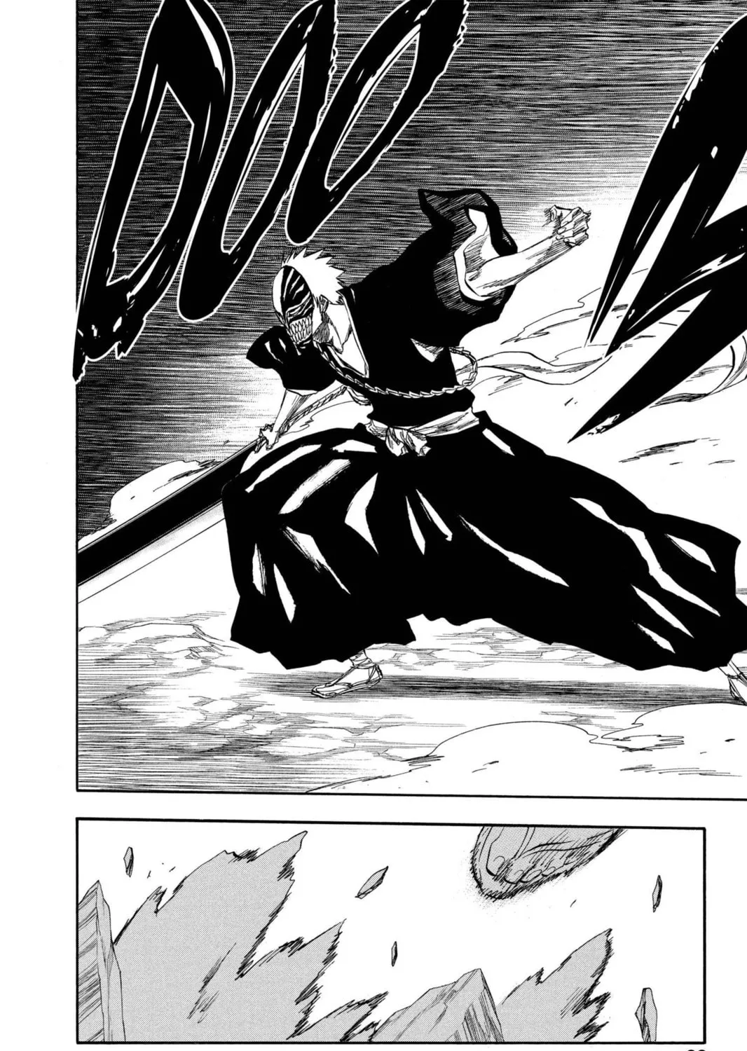 Read Bleach chapter 225 image 10 on Lezhin