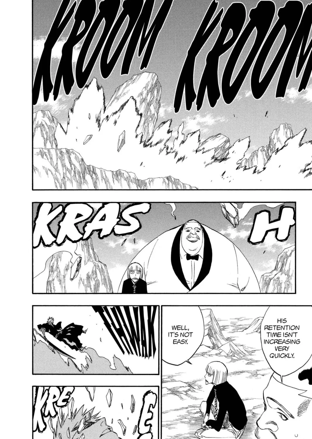 Read Bleach chapter 225 image 14 on Lezhin
