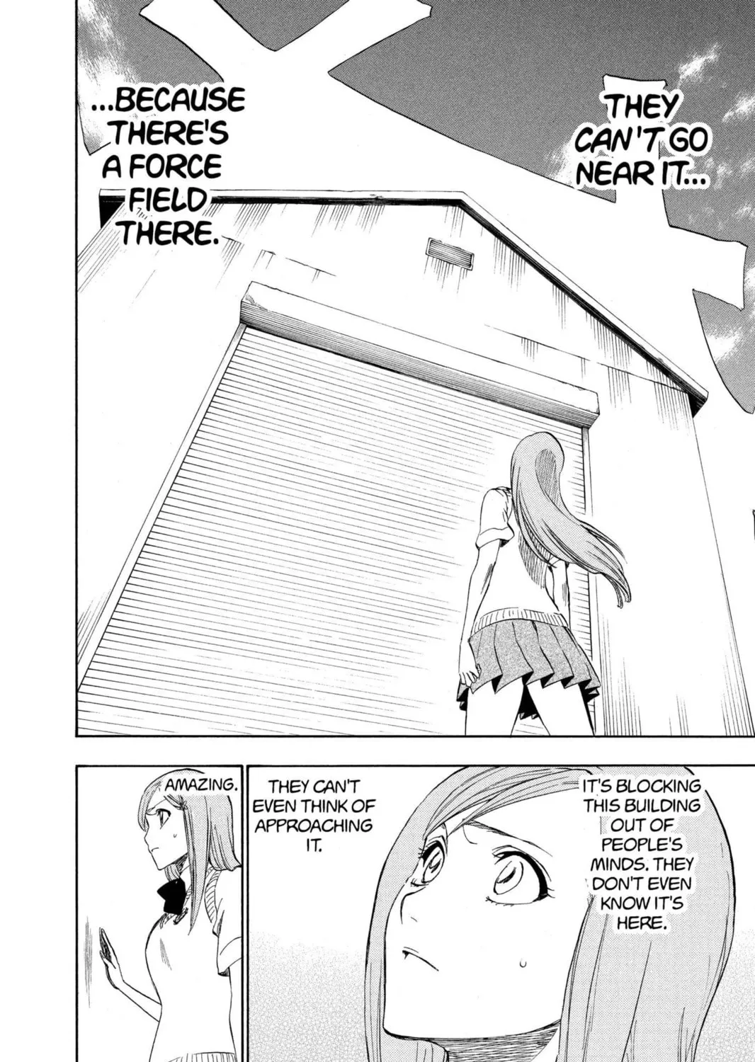 Read Bleach chapter 225 image 2 on Lezhin