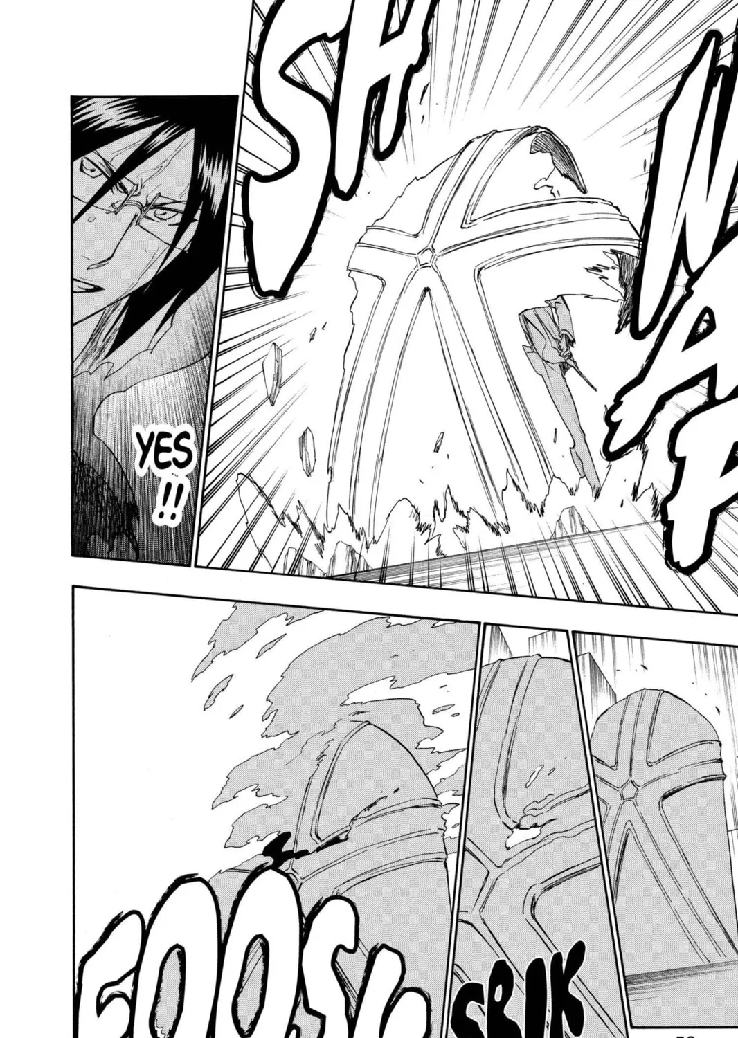 Read Bleach chapter 226 image 22 on Lezhin