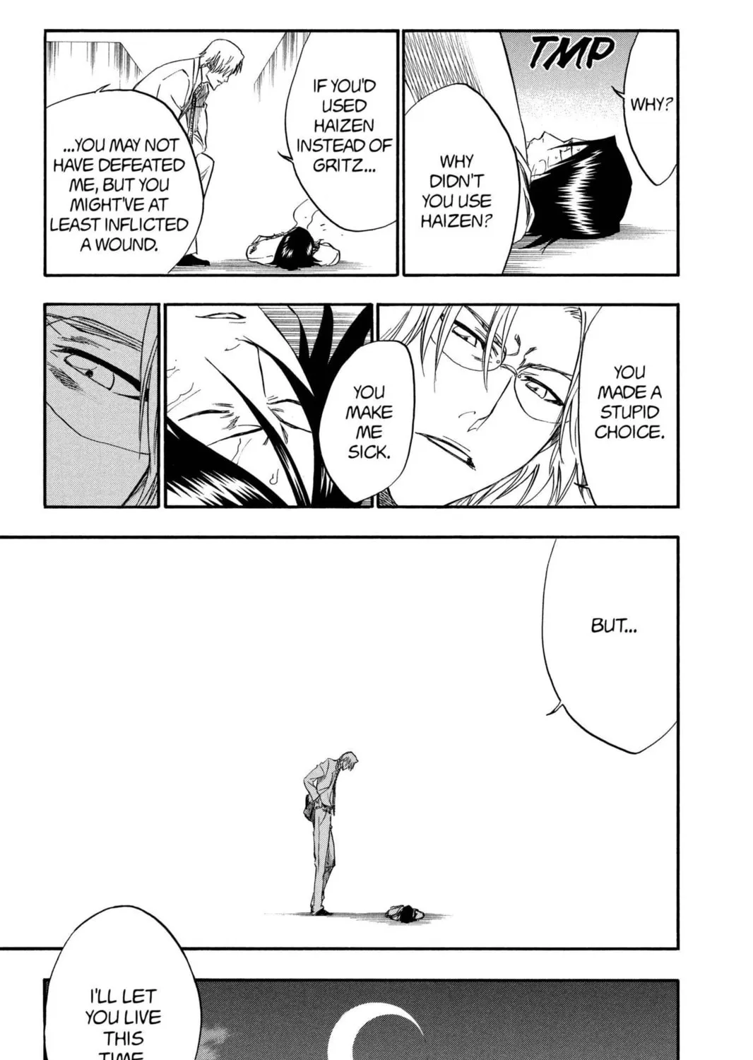 Read Bleach chapter 226 image 32 on Lezhin