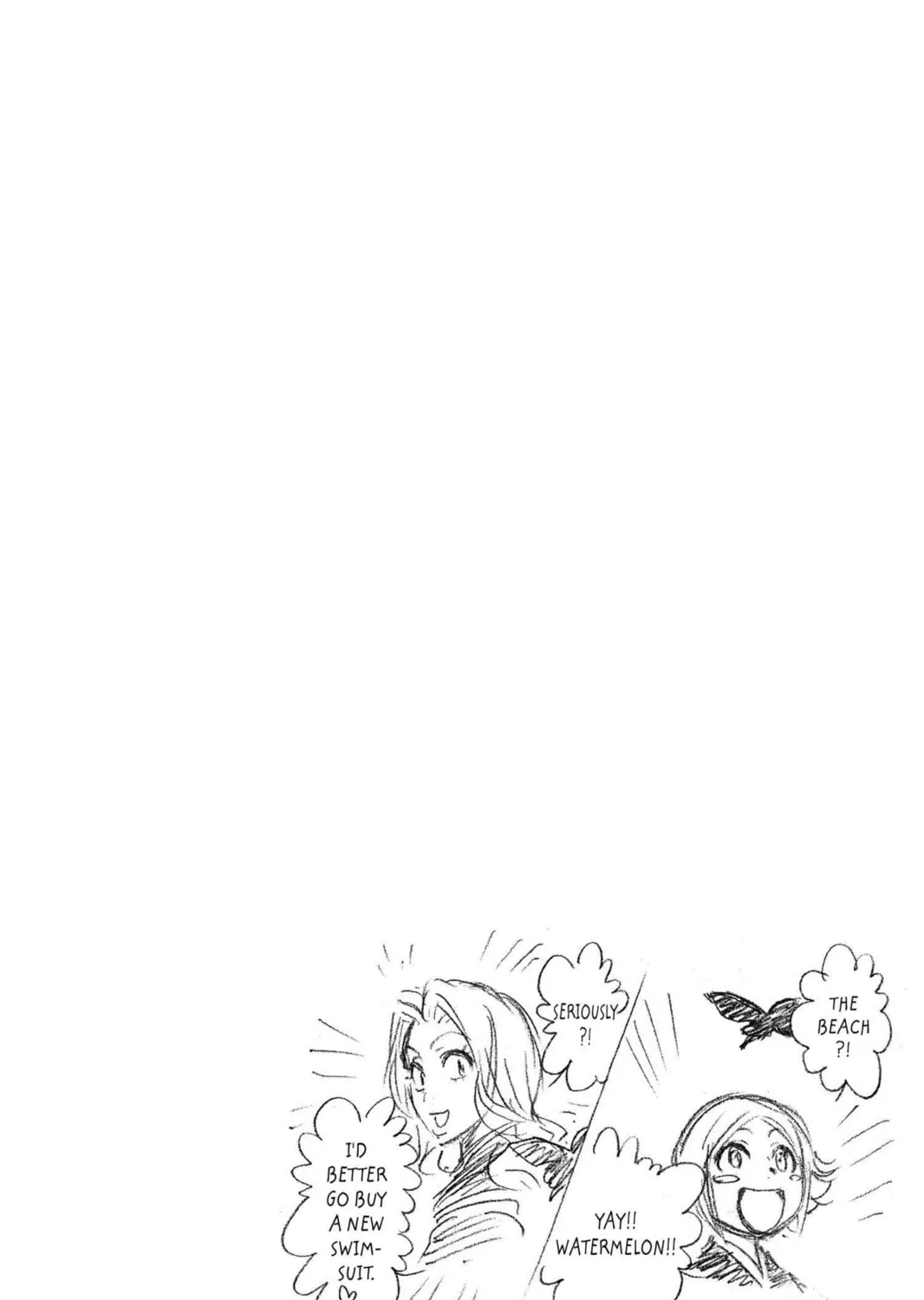 Read Bleach chapter 226 image 34 on Lezhin