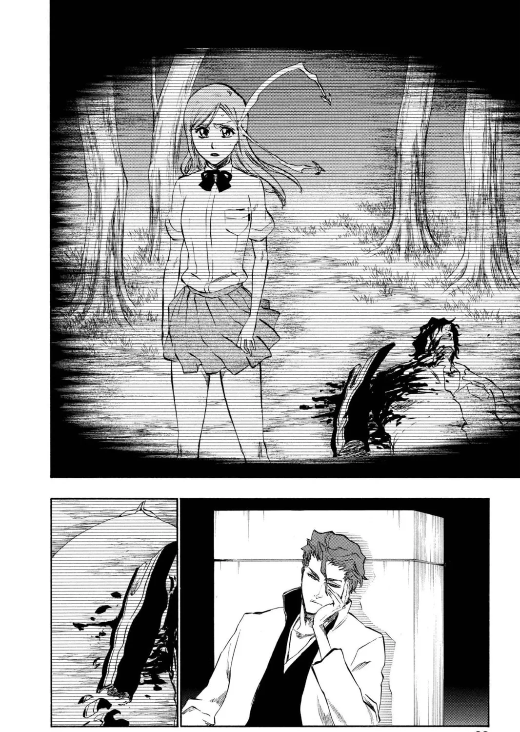 Read Bleach chapter 227 image 34 on Lezhin
