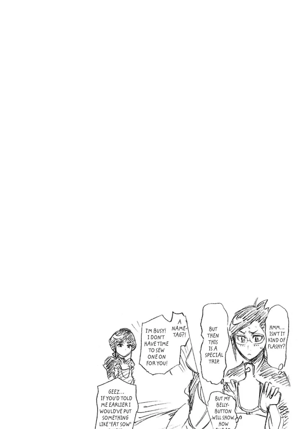 Read Bleach chapter 227 image 38 on Lezhin