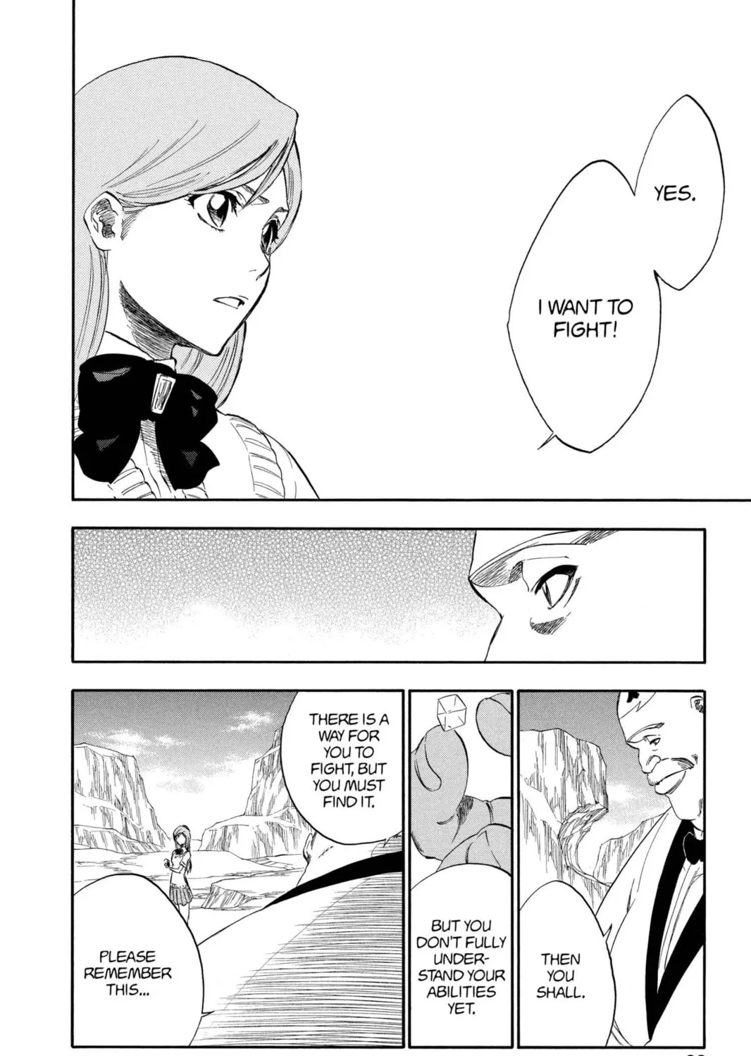 Read Bleach chapter 228 image 30 on Lezhin