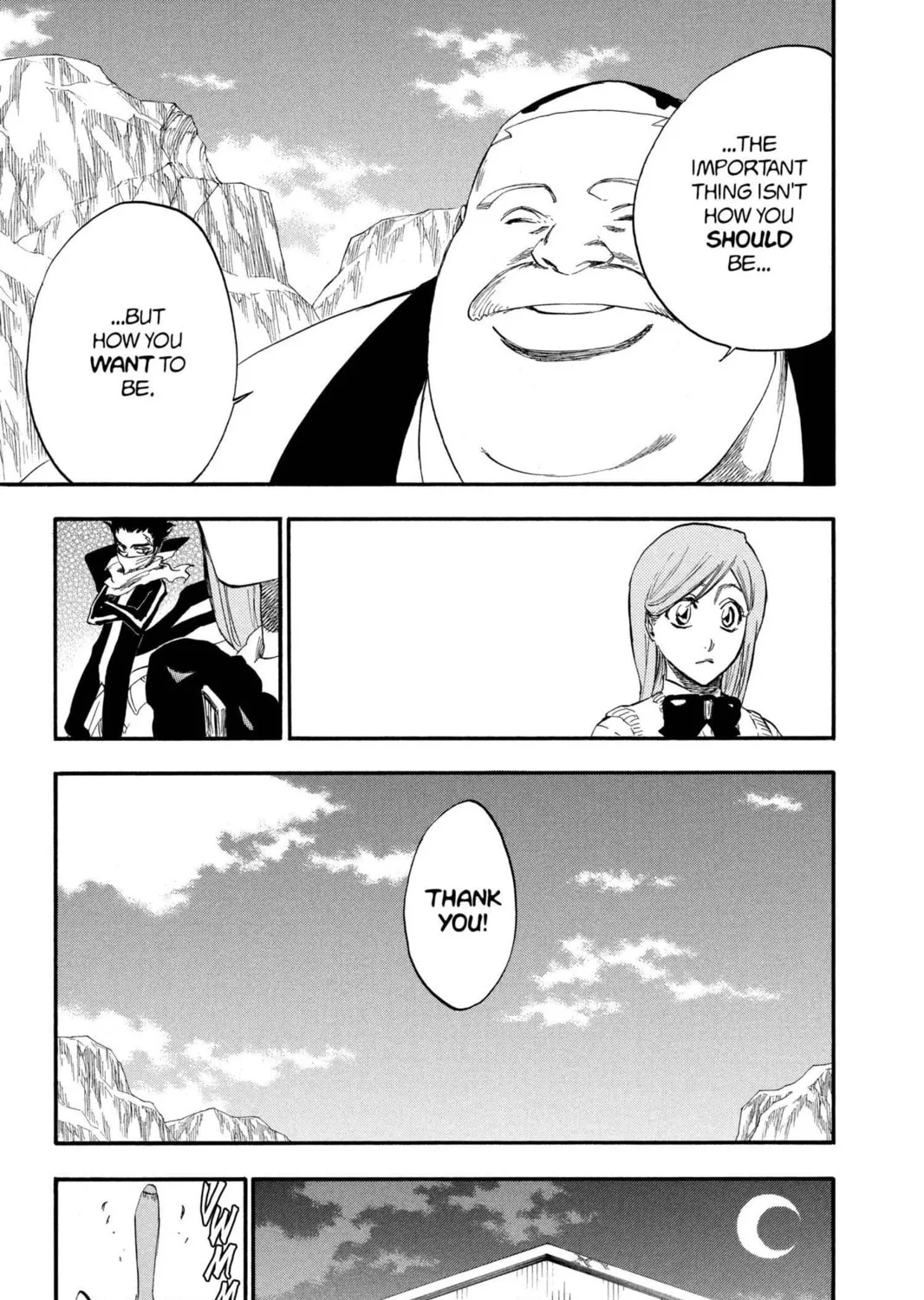 Read Bleach chapter 228 image 32 on Lezhin