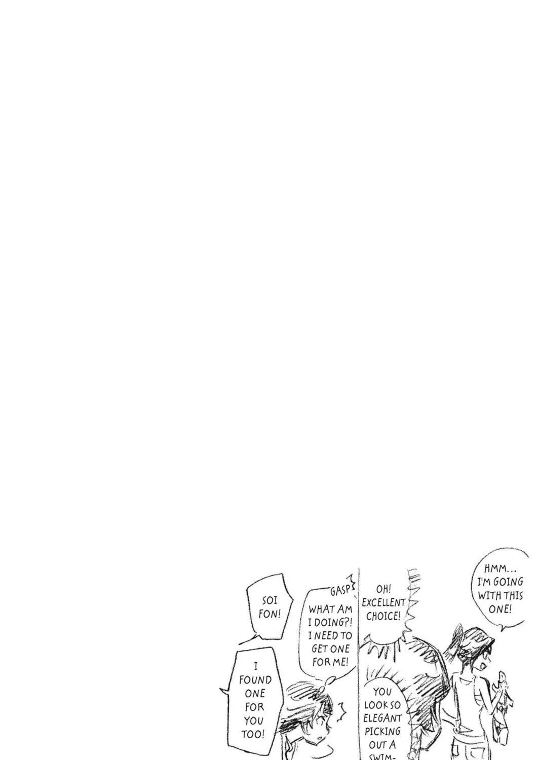 Read Bleach chapter 228 image 38 on Lezhin