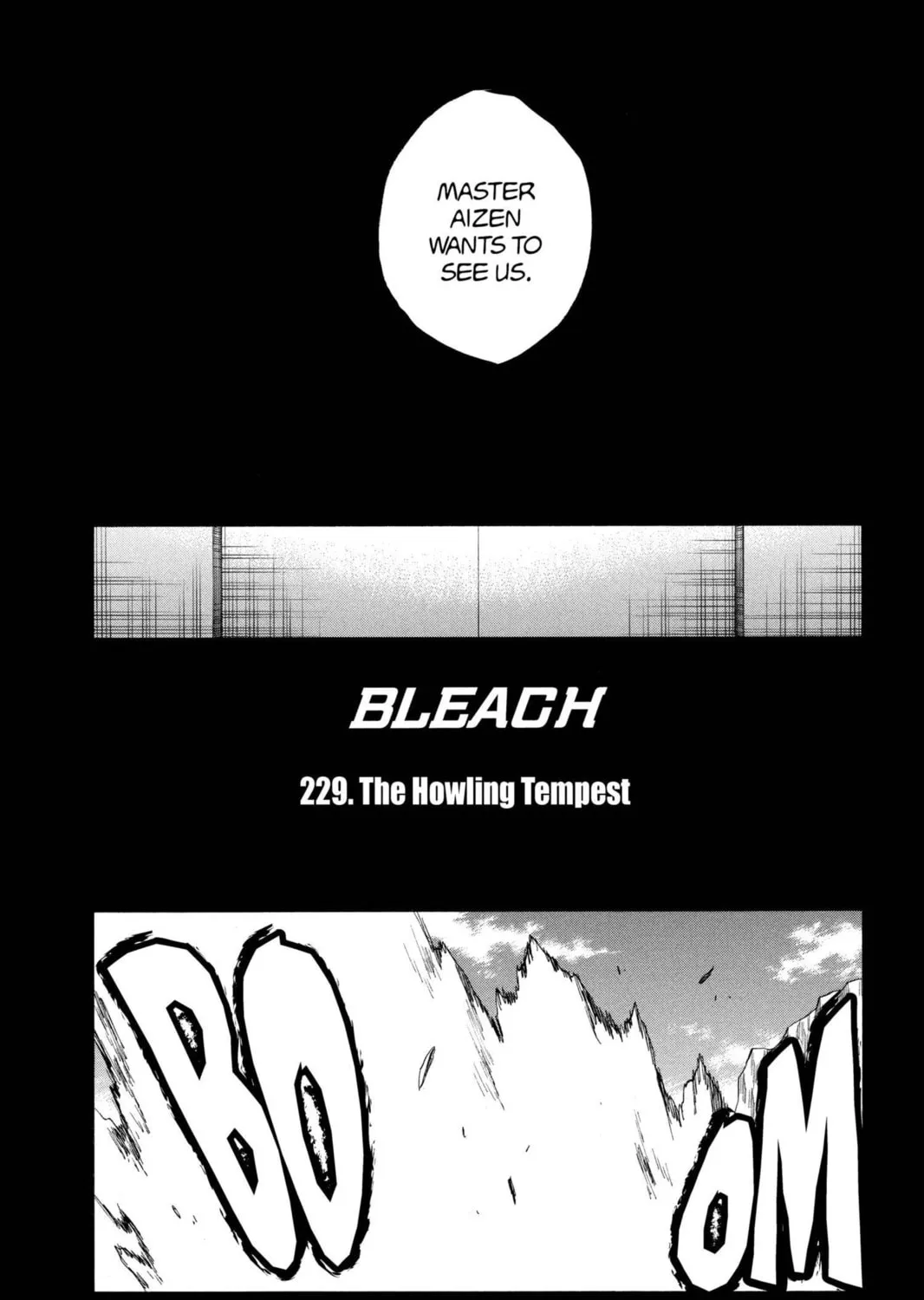 Read Bleach chapter 229 image 10 on Lezhin