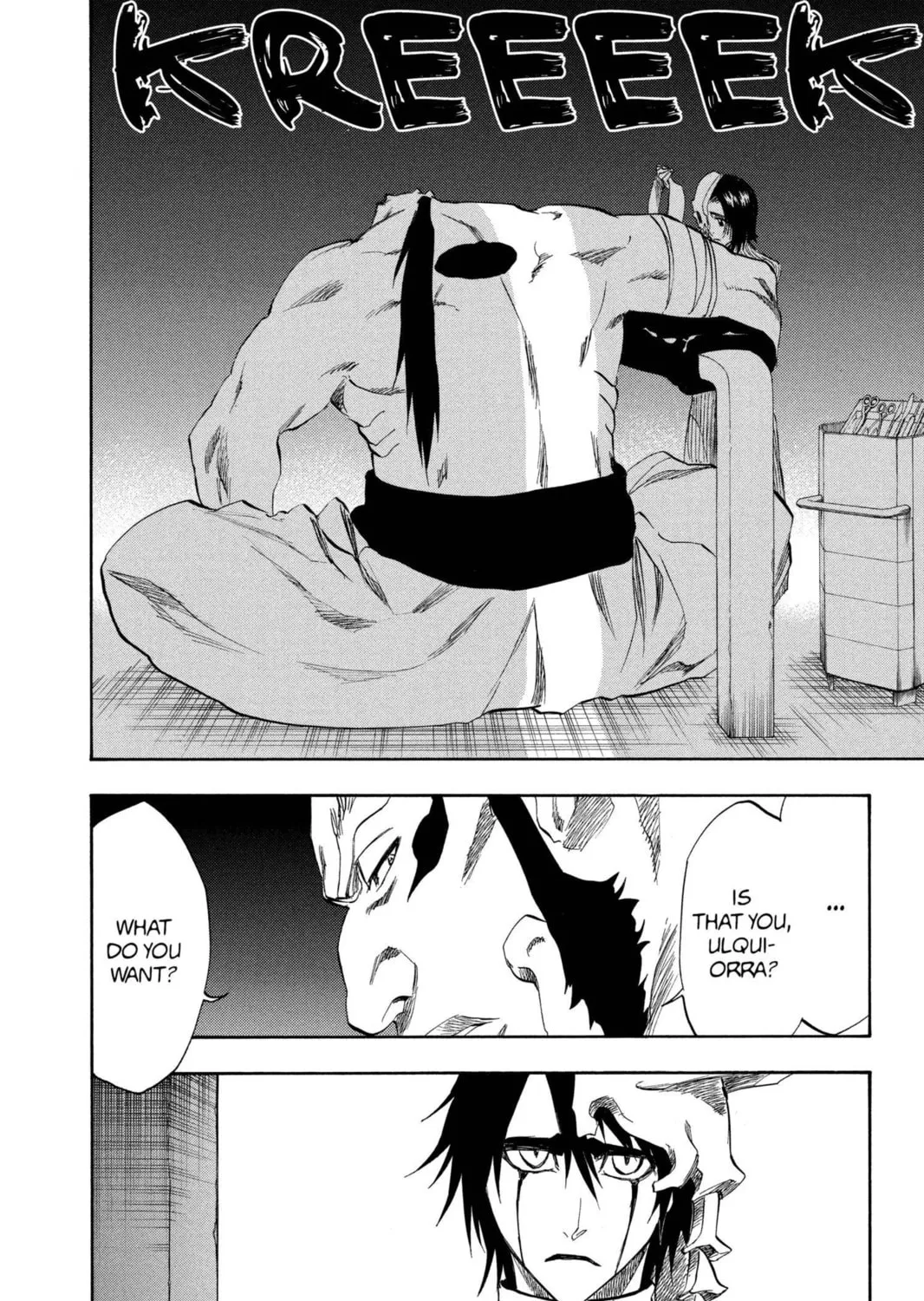 Read Bleach chapter 229 image 2 on Lezhin