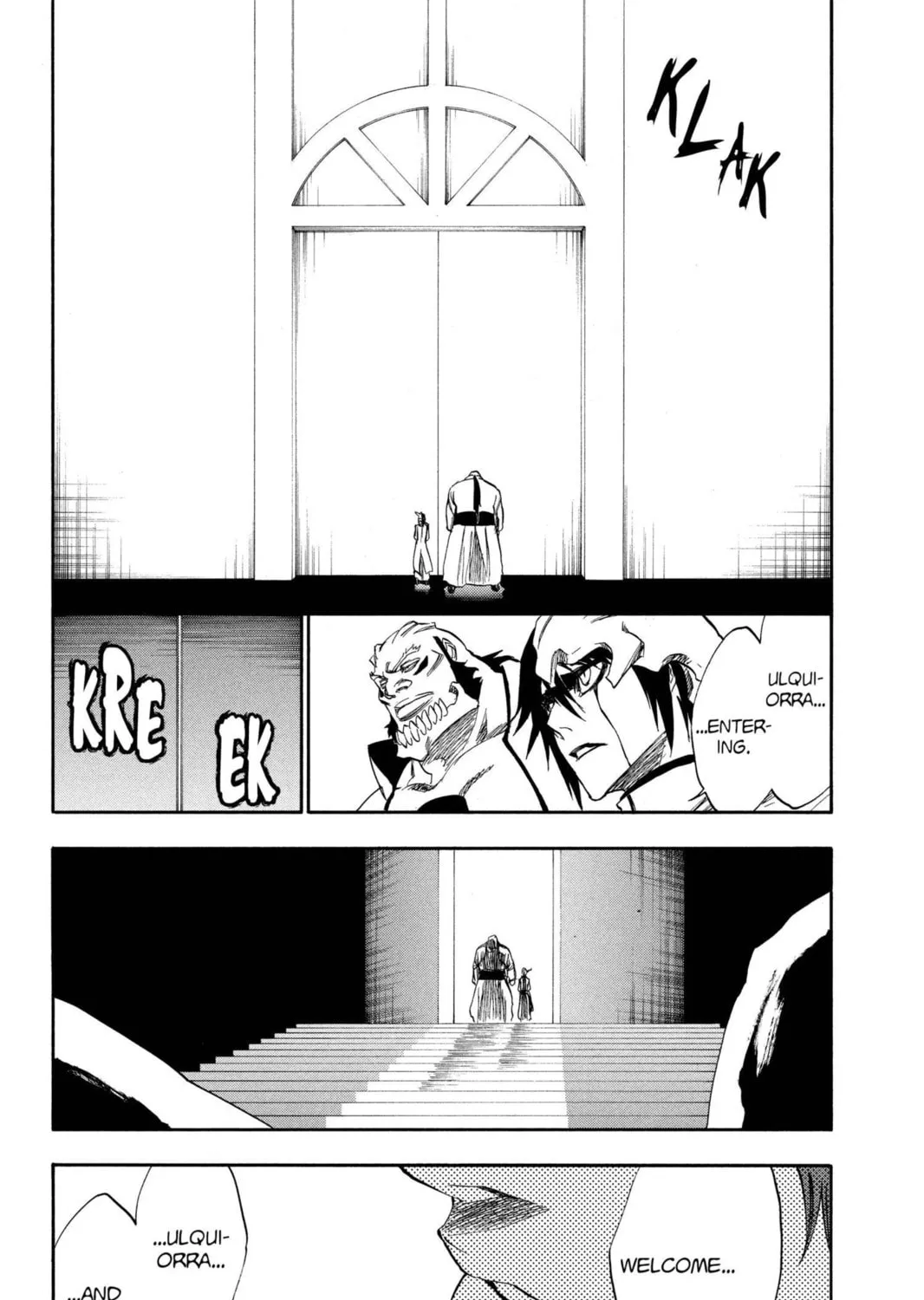 Read Bleach chapter 229 image 20 on Lezhin