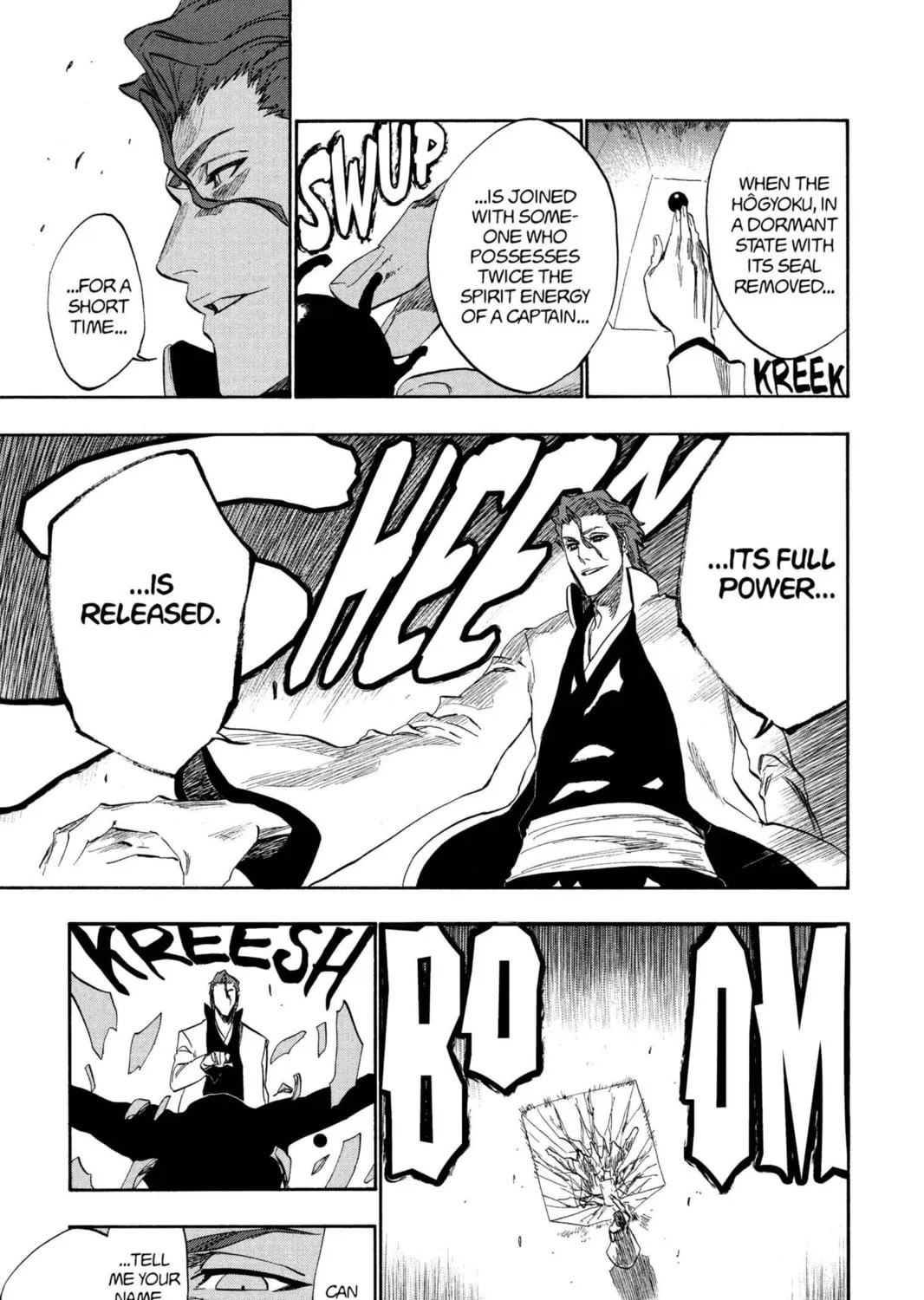 Read Bleach chapter 229 image 26 on Lezhin