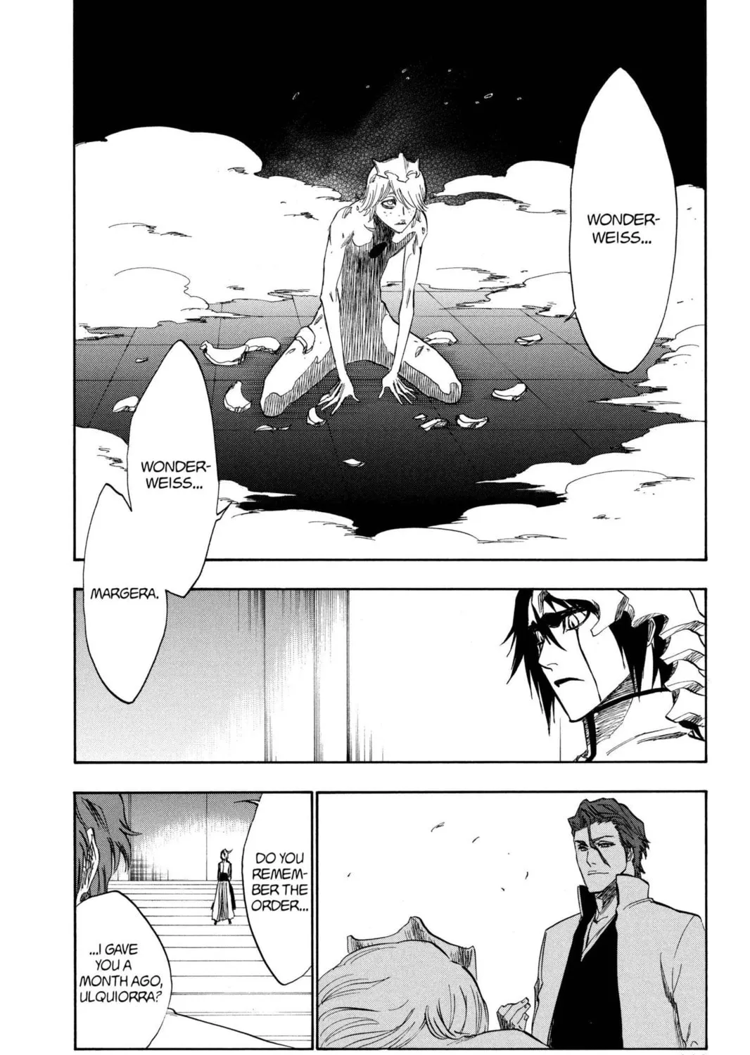 Read Bleach chapter 229 image 28 on Lezhin