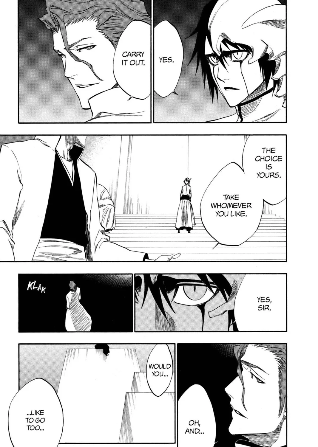 Read Bleach chapter 229 image 30 on Lezhin