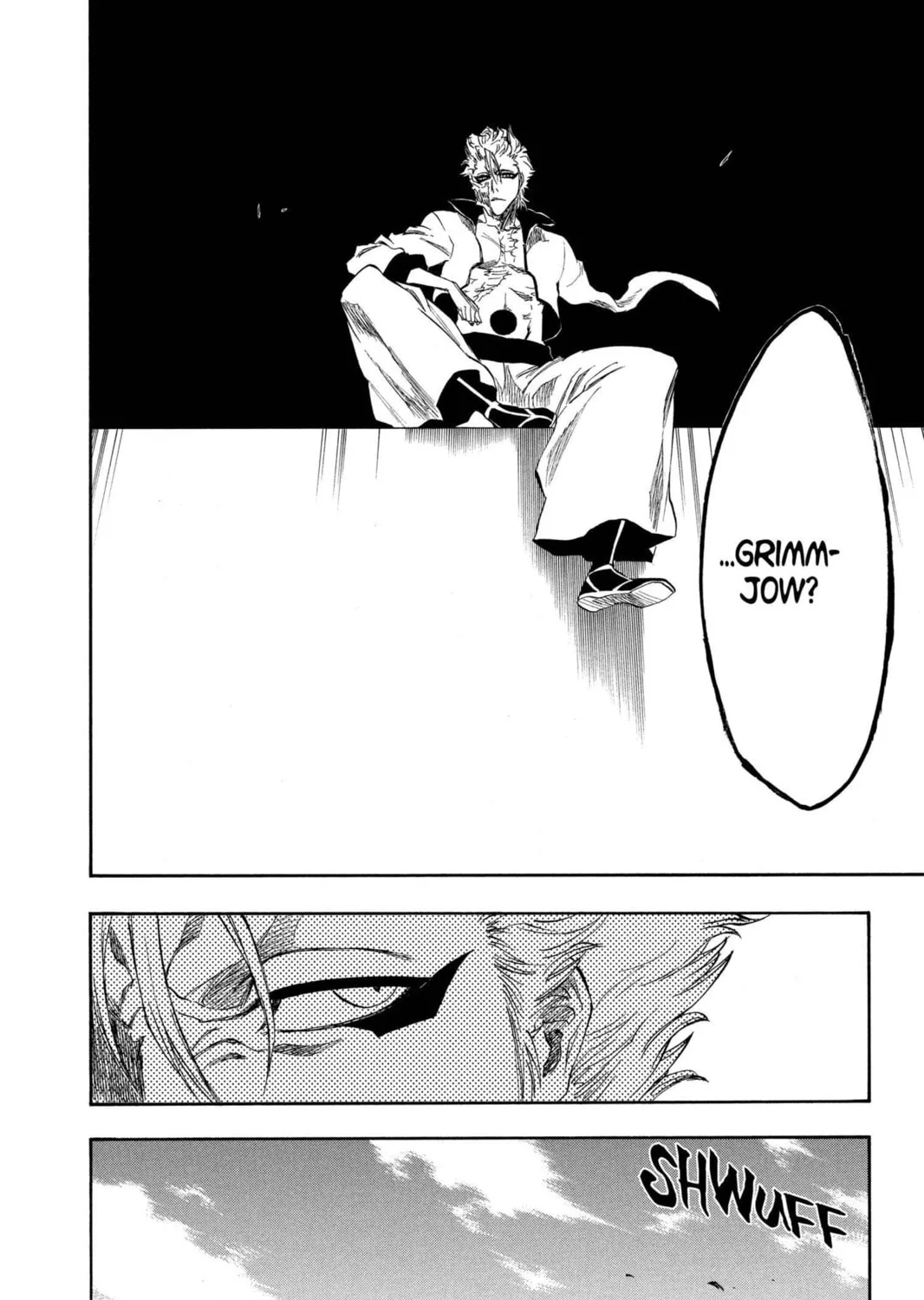 Read Bleach chapter 229 image 32 on Lezhin