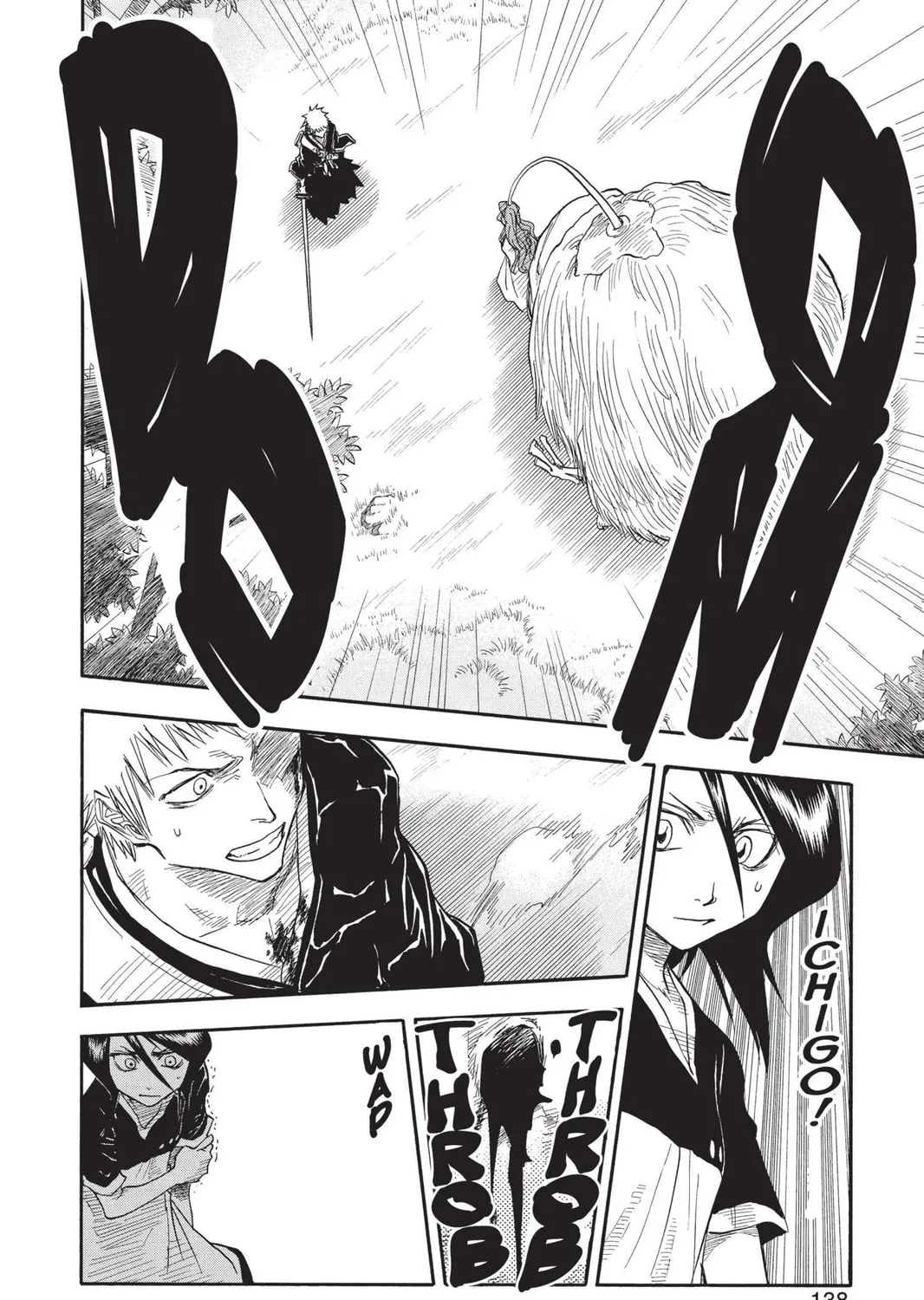 Read Bleach chapter 23 image 18 on Lezhin