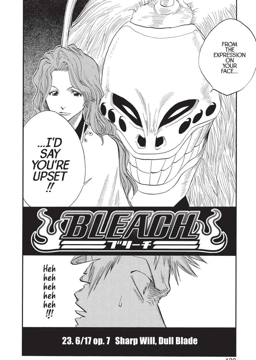 Read Bleach chapter 23 image 2 on Lezhin