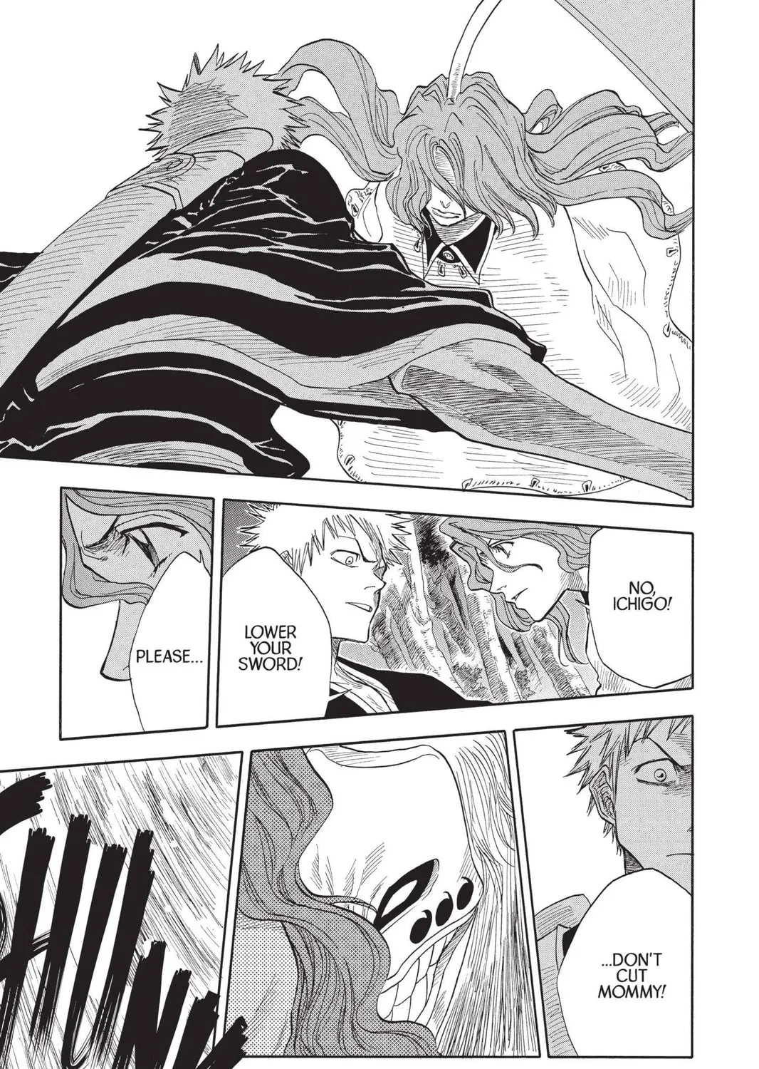 Read Bleach chapter 23 image 28 on Lezhin