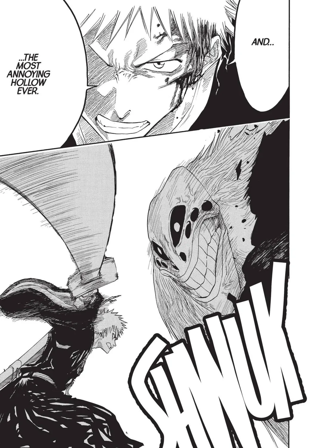 Read Bleach chapter 23 image 36 on Lezhin