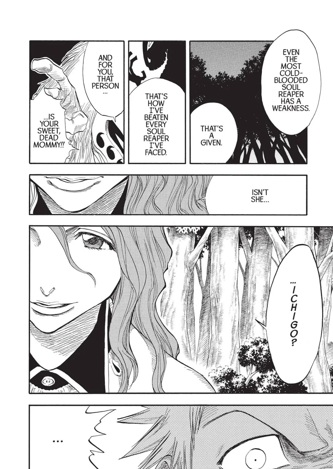 Read Bleach chapter 23 image 6 on Lezhin