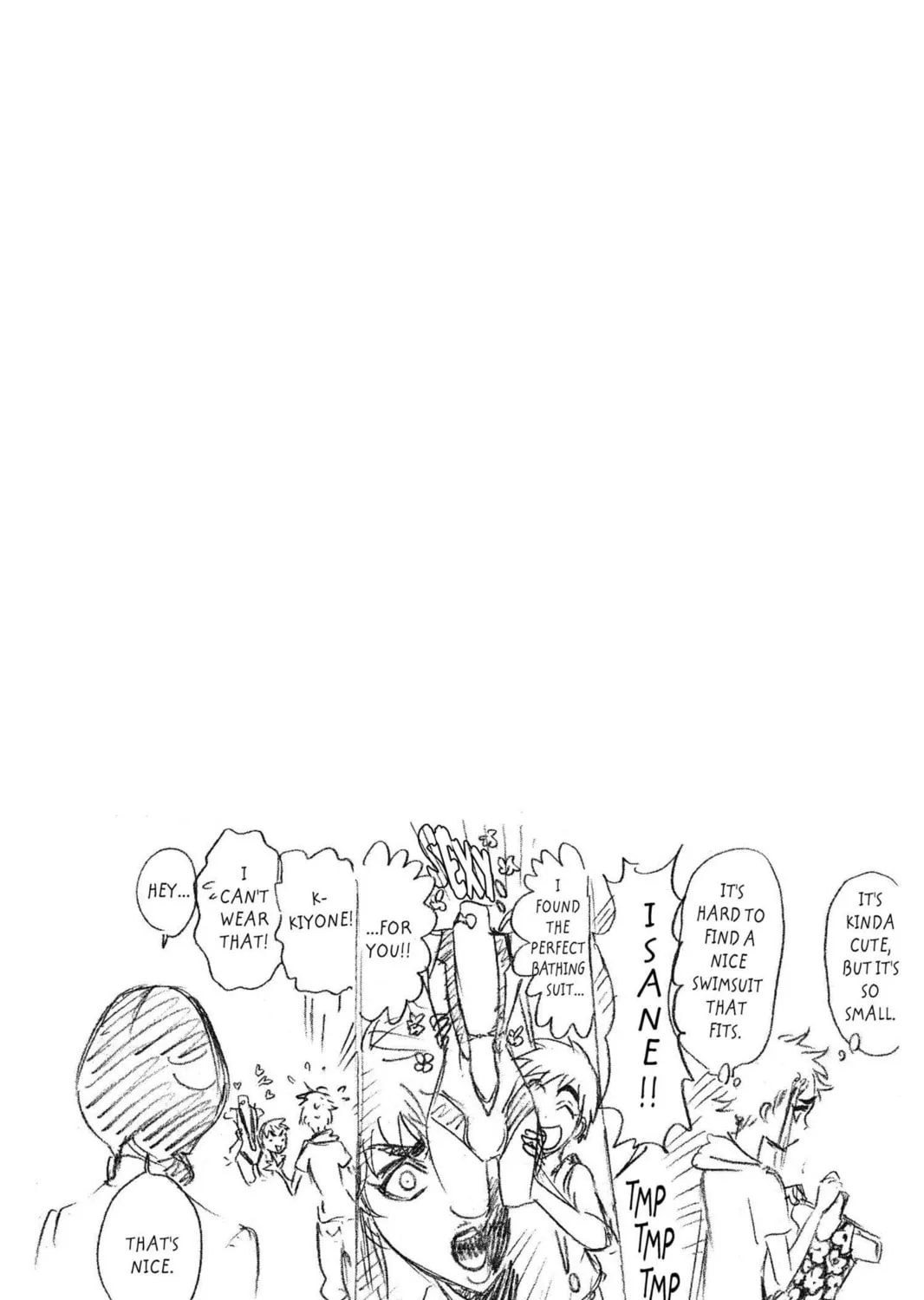 Read Bleach chapter 230 image 36 on Lezhin