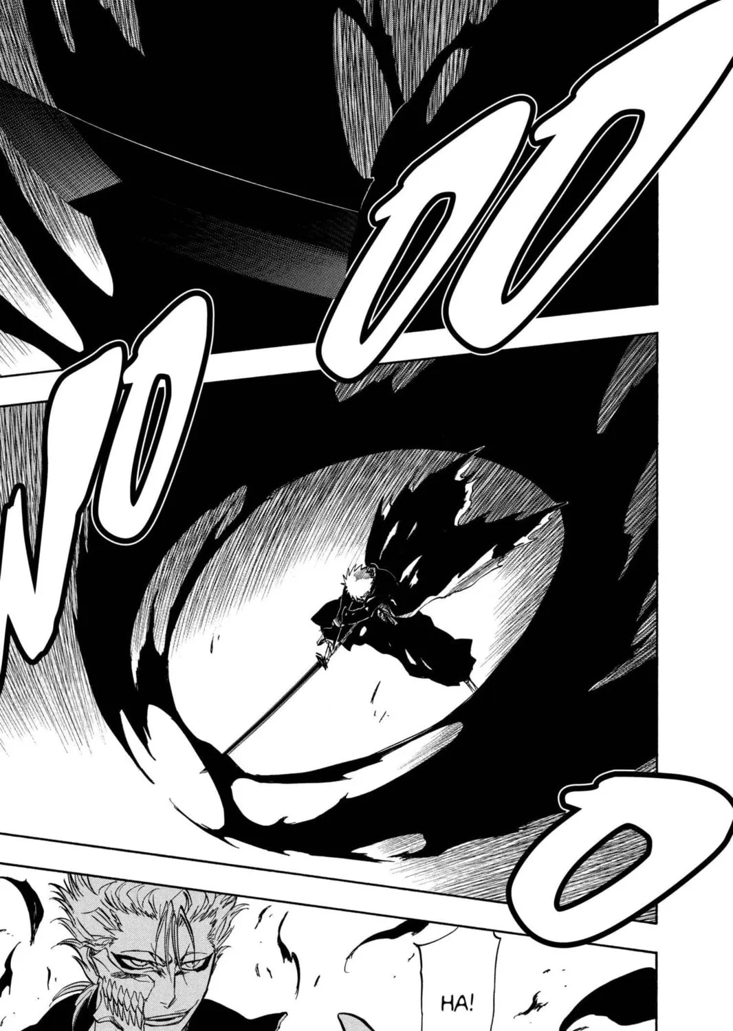 Read Bleach chapter 231 image 12 on Lezhin