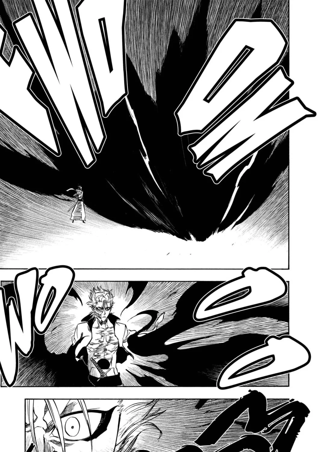 Read Bleach chapter 231 image 20 on Lezhin