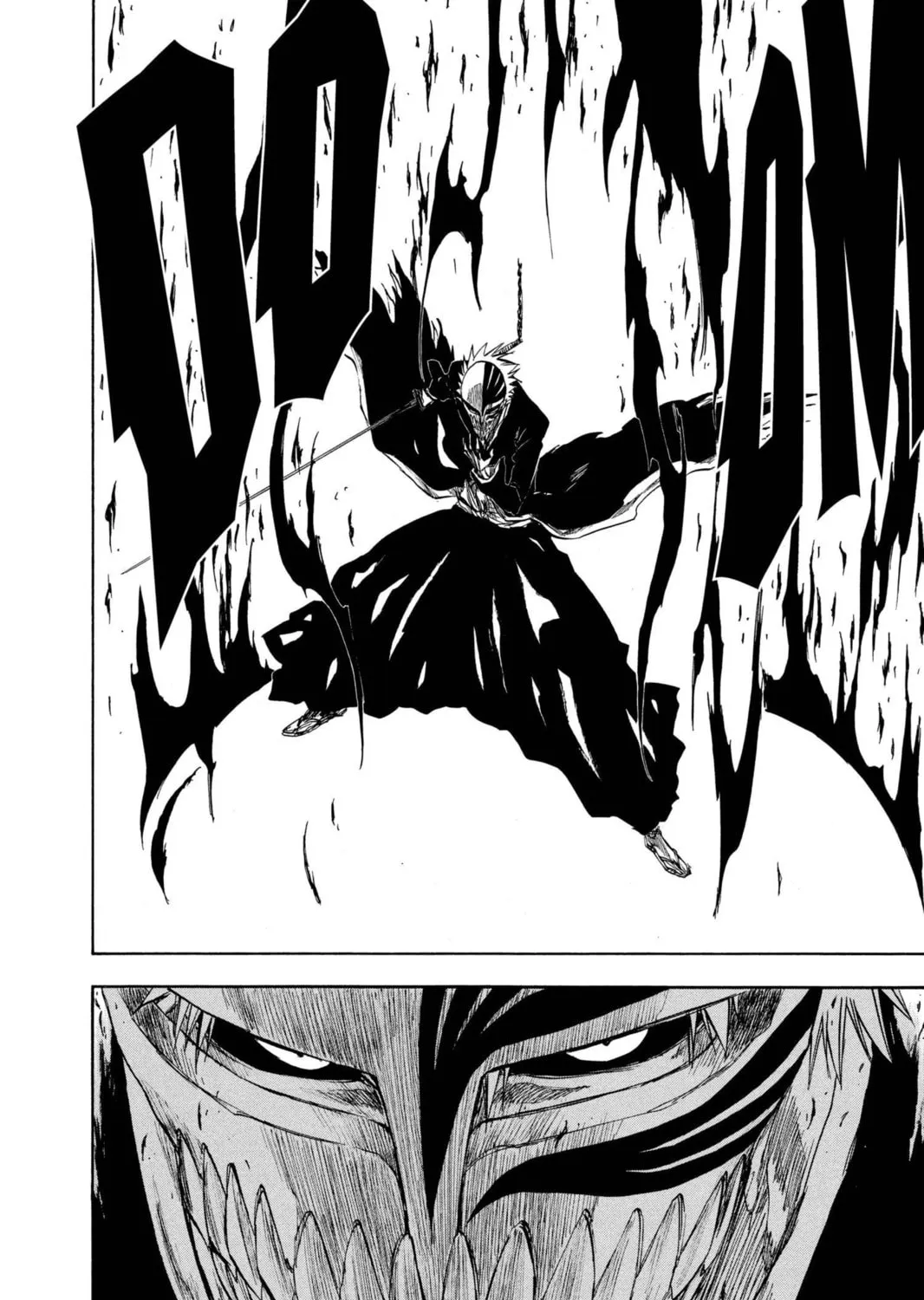 Read Bleach chapter 231 image 22 on Lezhin