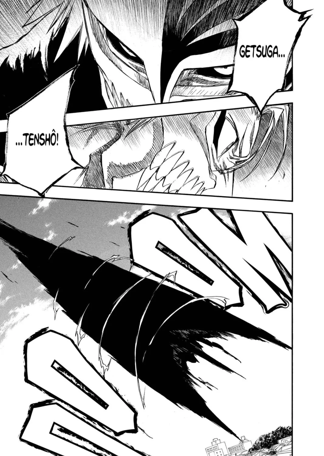 Read Bleach chapter 231 image 28 on Lezhin