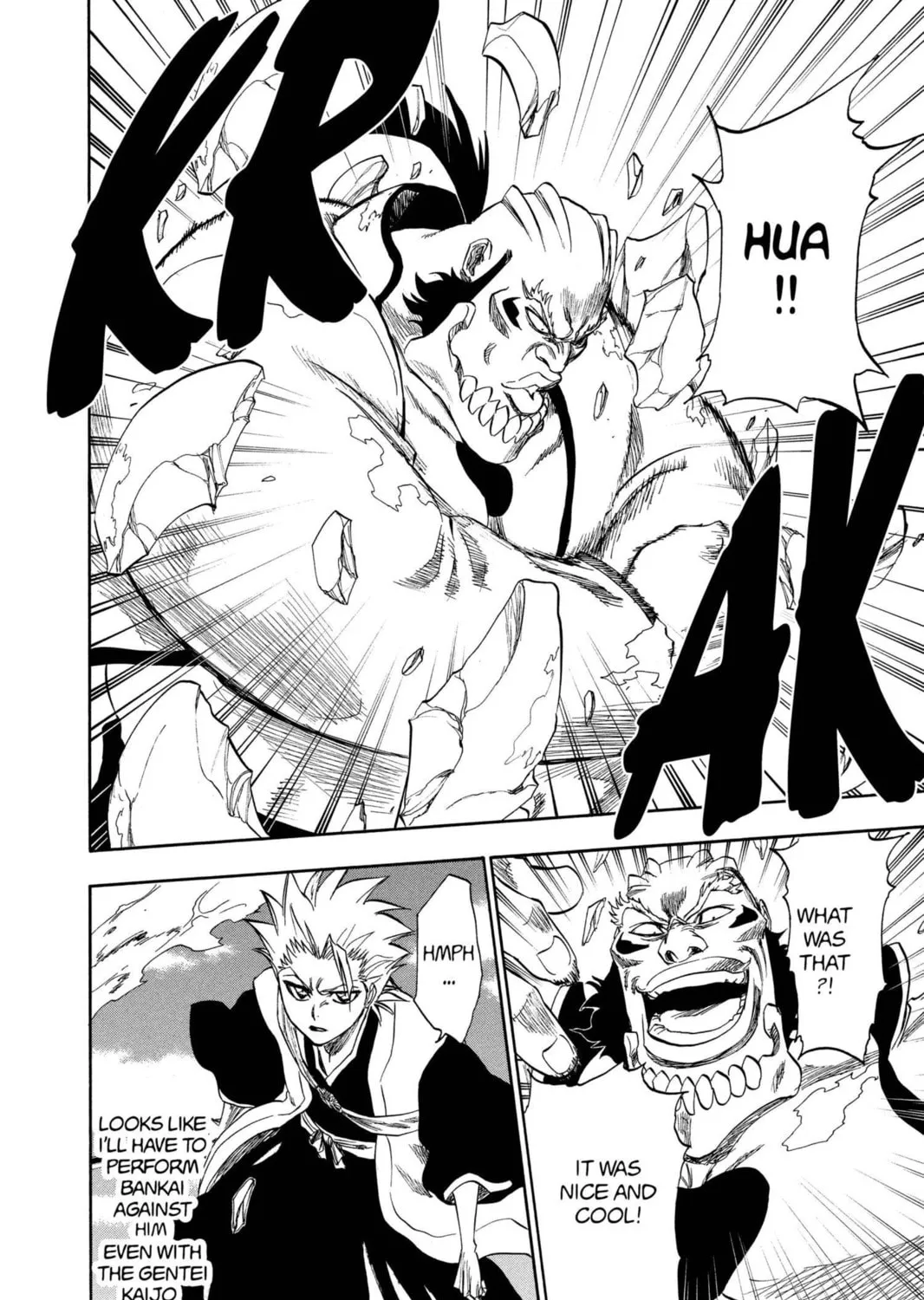 Read Bleach chapter 231 image 30 on Lezhin