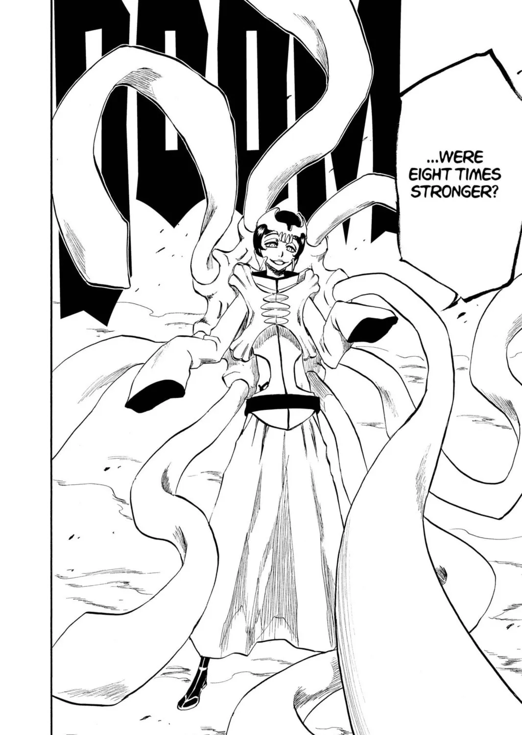 Read Bleach chapter 232 image 14 on Lezhin