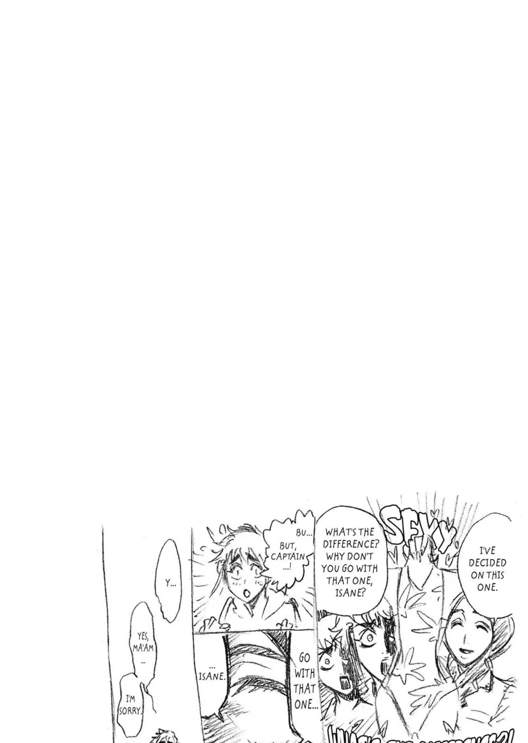 Read Bleach chapter 232 image 38 on Lezhin