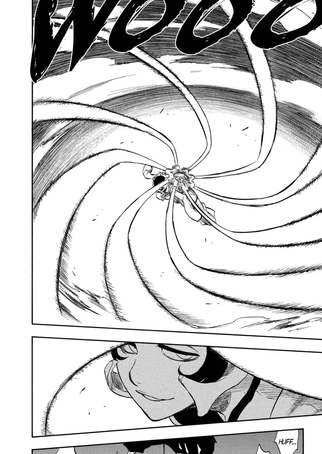 Read Bleach chapter 233 image 10 on Lezhin