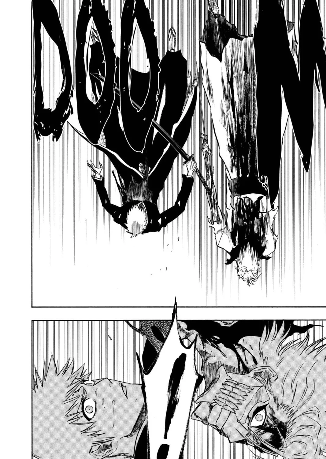 Read Bleach chapter 233 image 2 on Lezhin