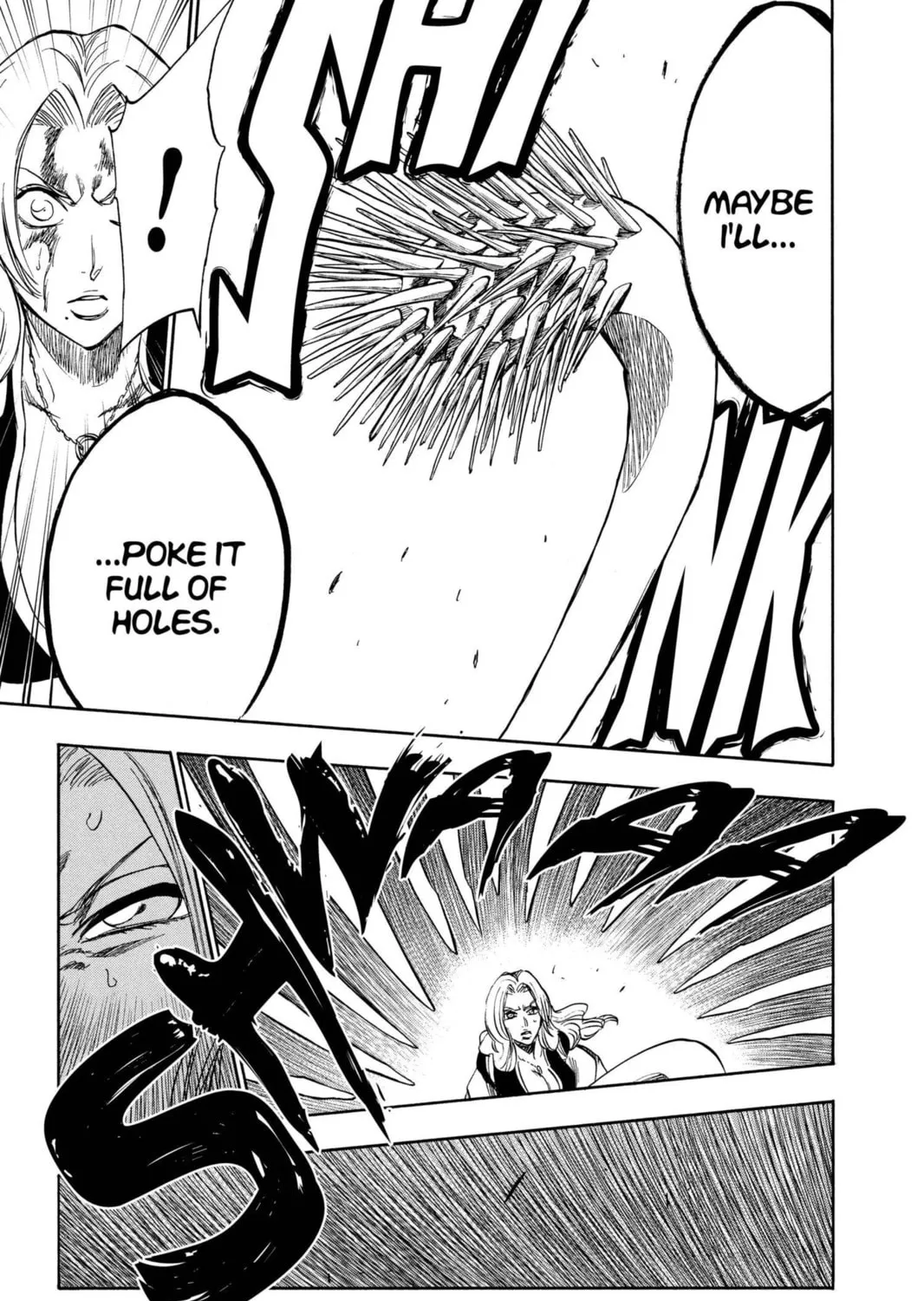 Read Bleach chapter 233 image 20 on Lezhin