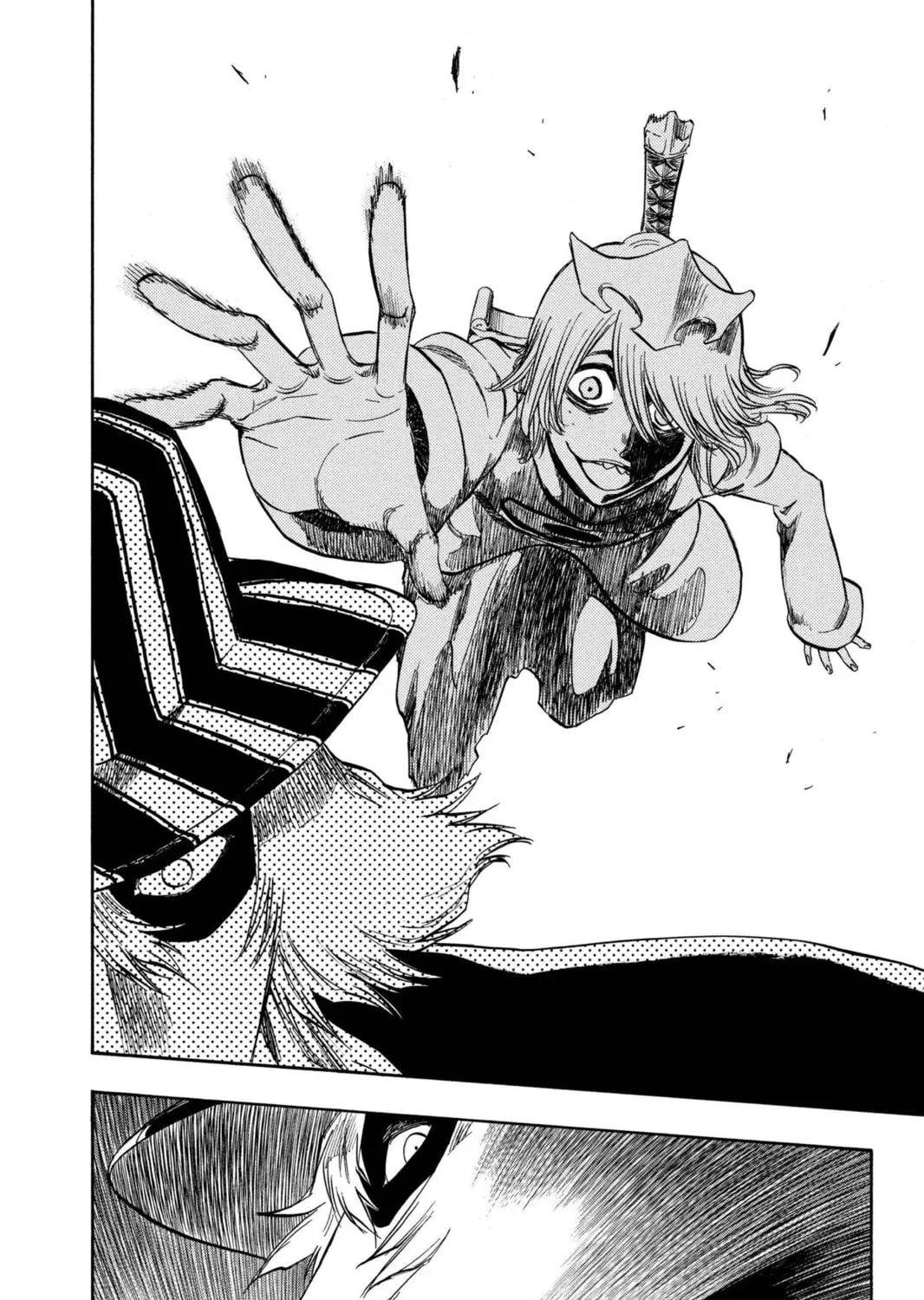 Read Bleach chapter 233 image 26 on Lezhin