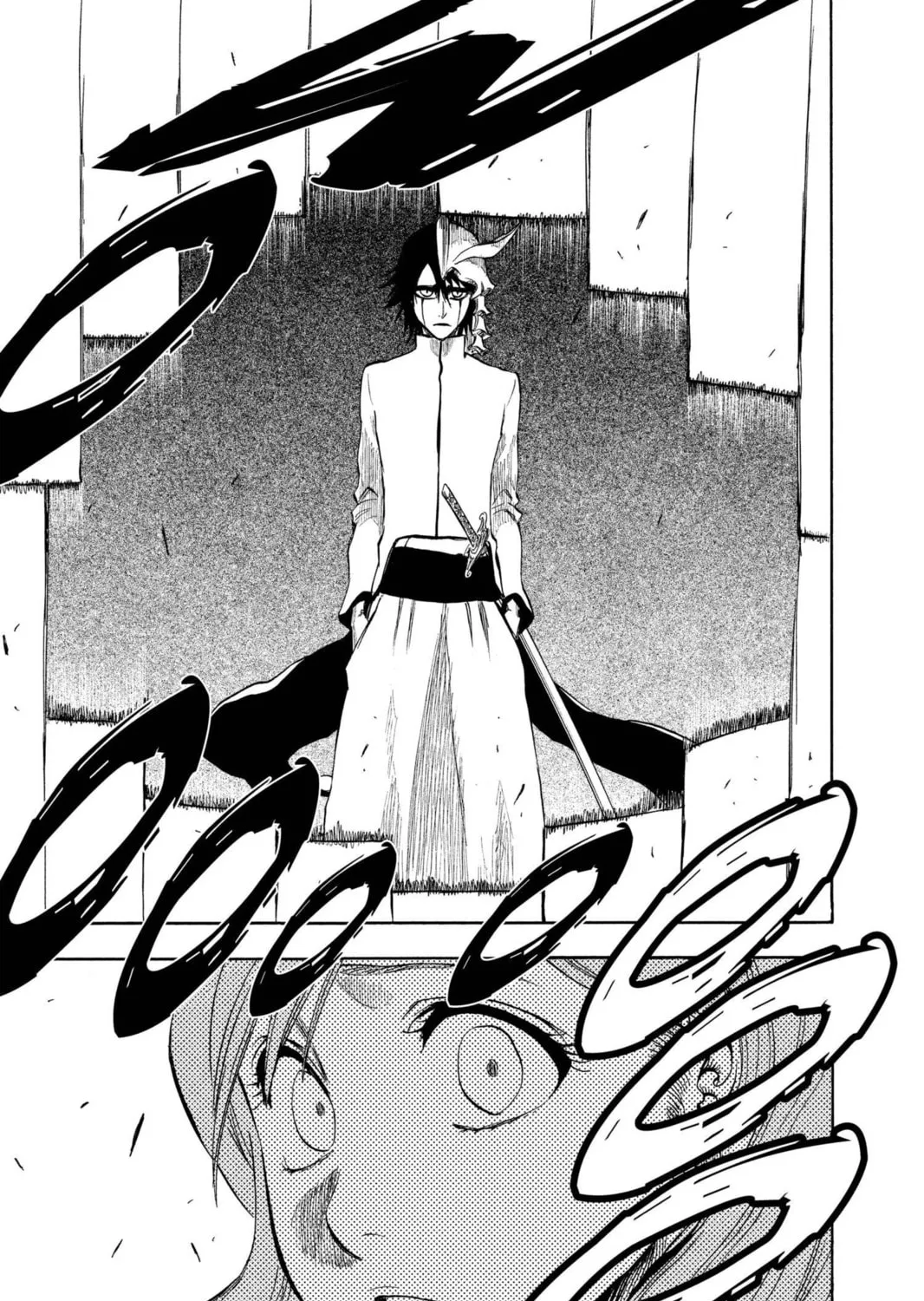 Read Bleach chapter 233 image 36 on Lezhin