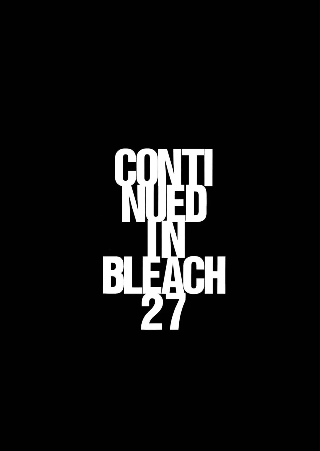 Read Bleach chapter 233 image 38 on Lezhin