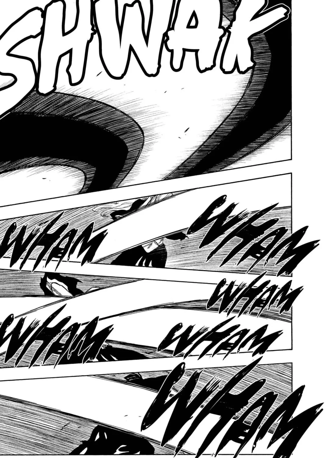 Read Bleach chapter 233 image 8 on Lezhin