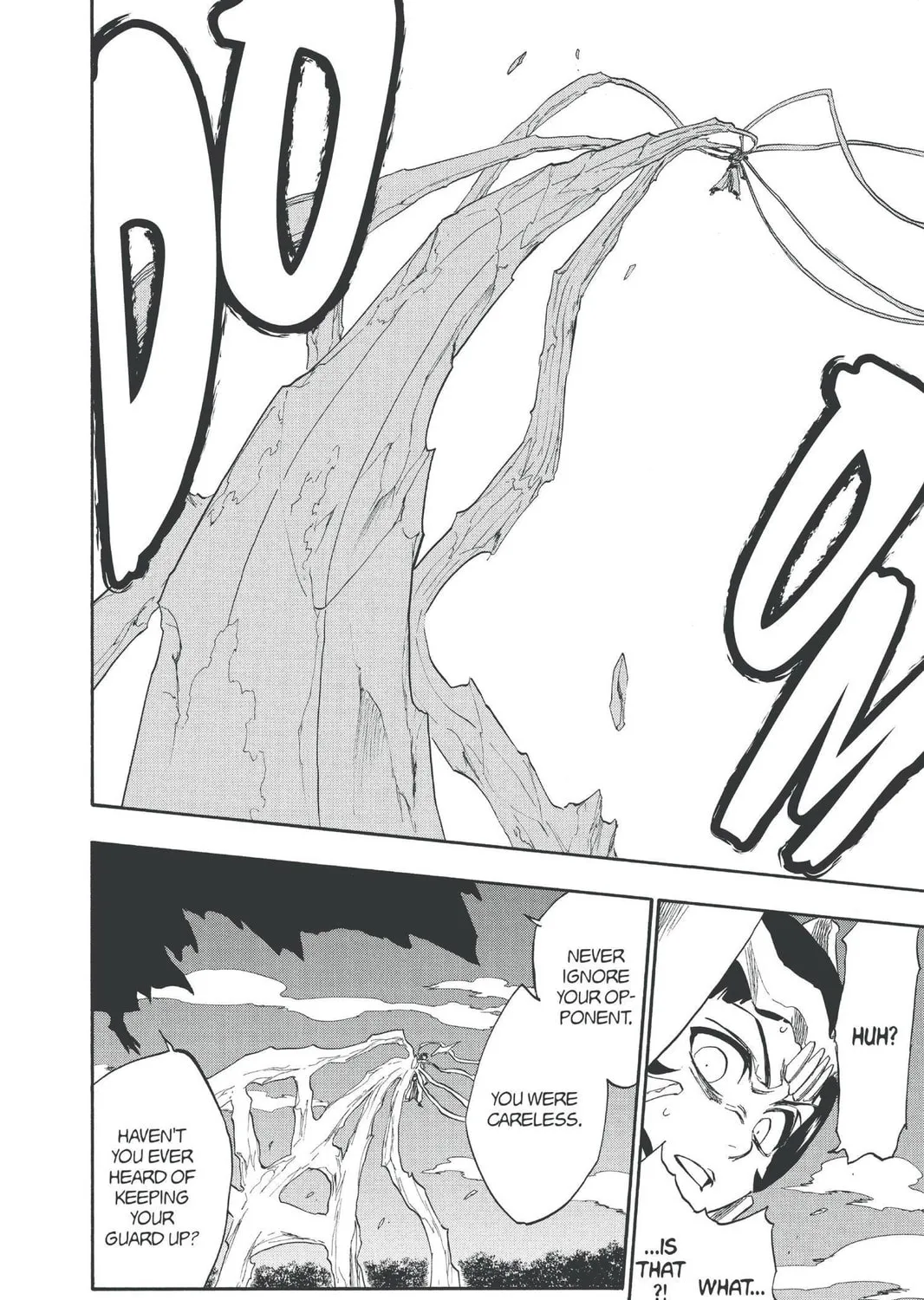 Read Bleach chapter 234 image 30 on Lezhin