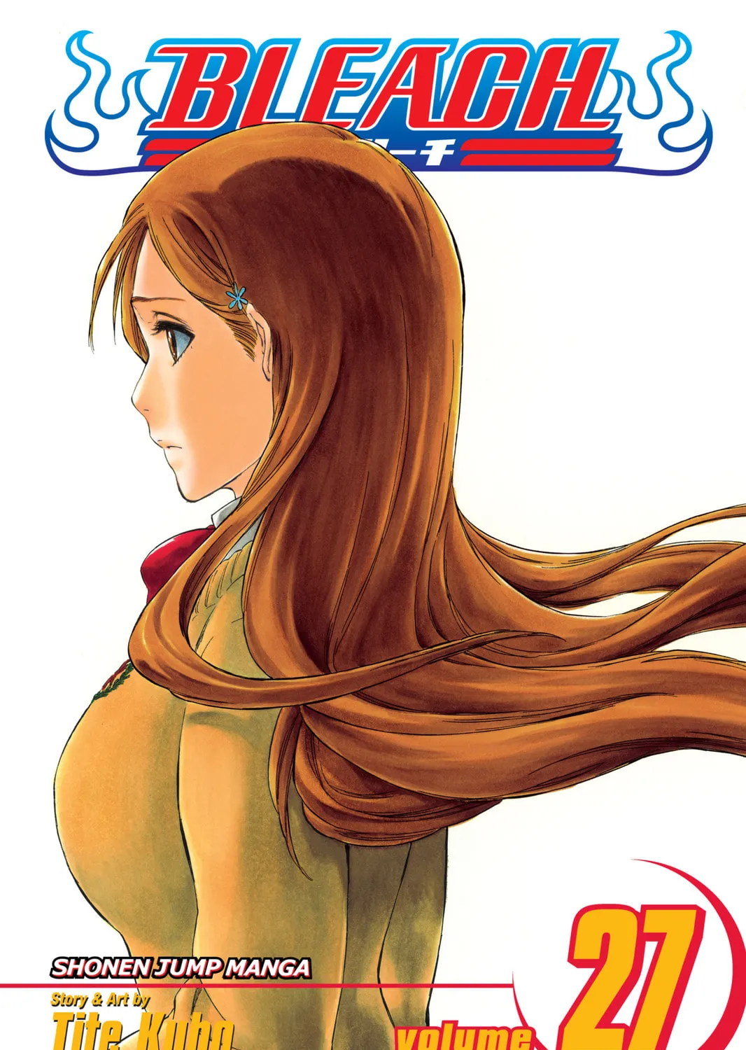 Read Bleach chapter 235 image 0 on Lezhin