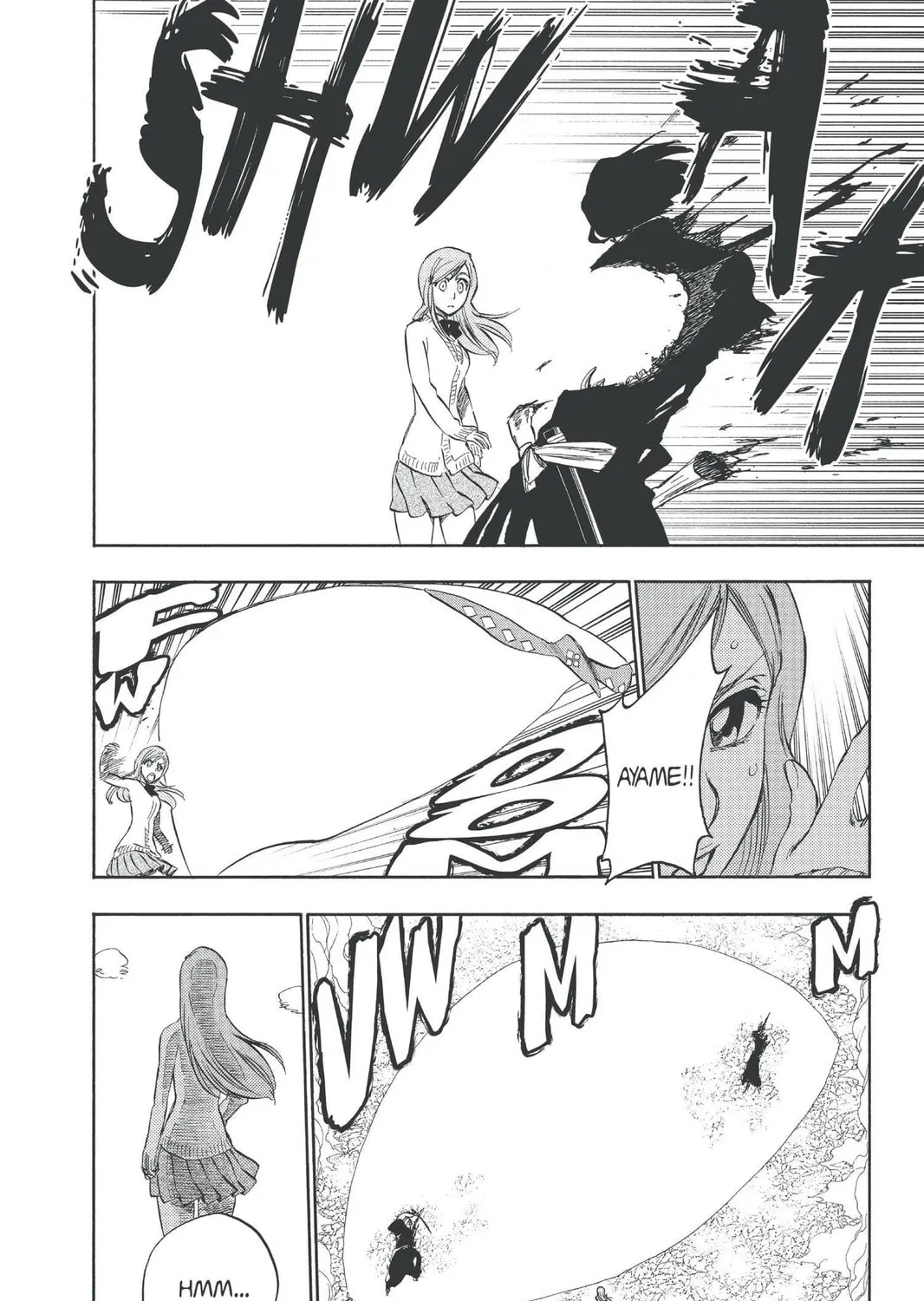 Read Bleach chapter 235 image 22 on Lezhin