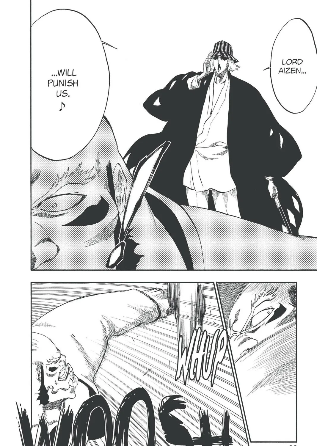 Read Bleach chapter 235 image 54 on Lezhin