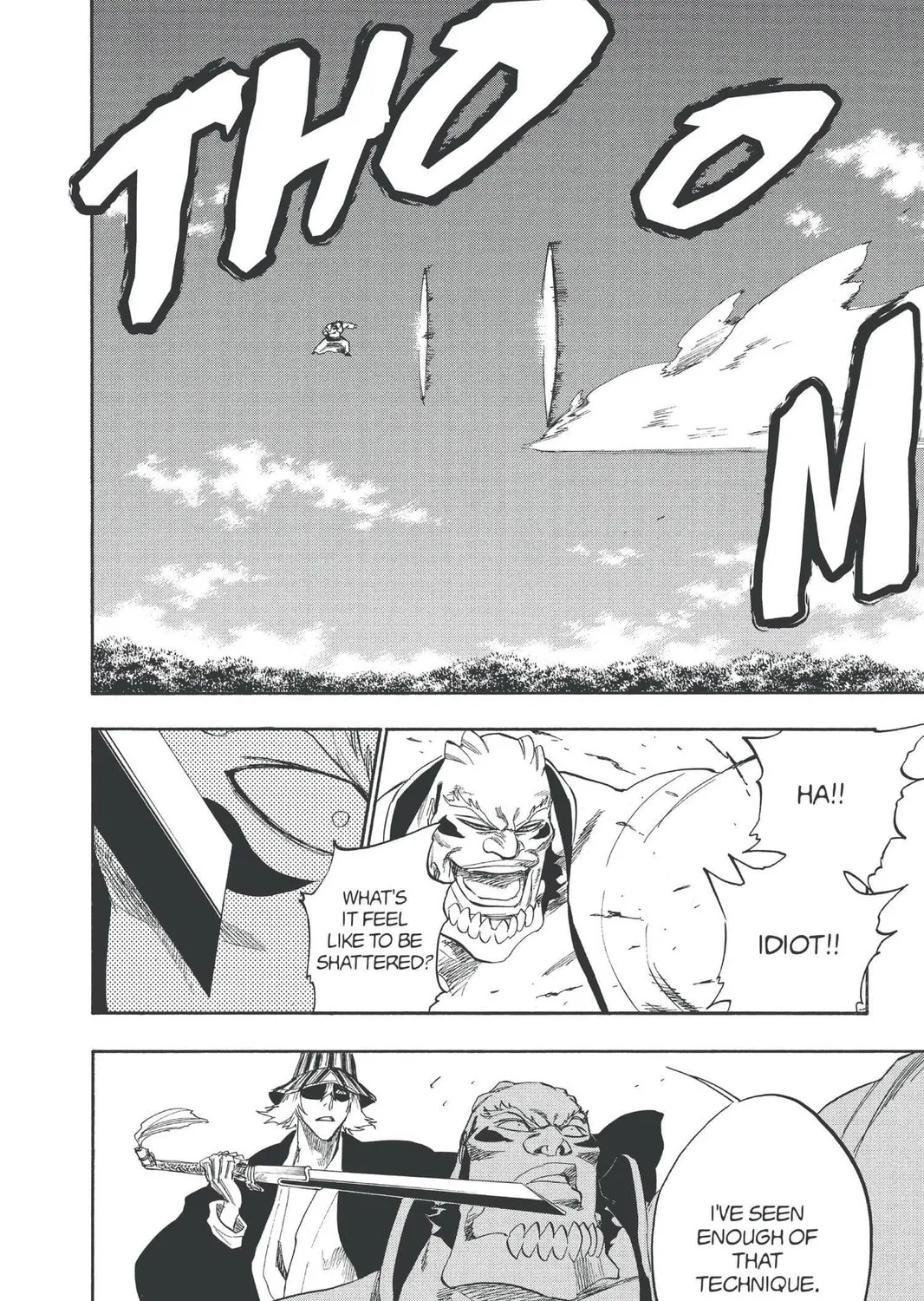 Read Bleach chapter 235 image 58 on Lezhin