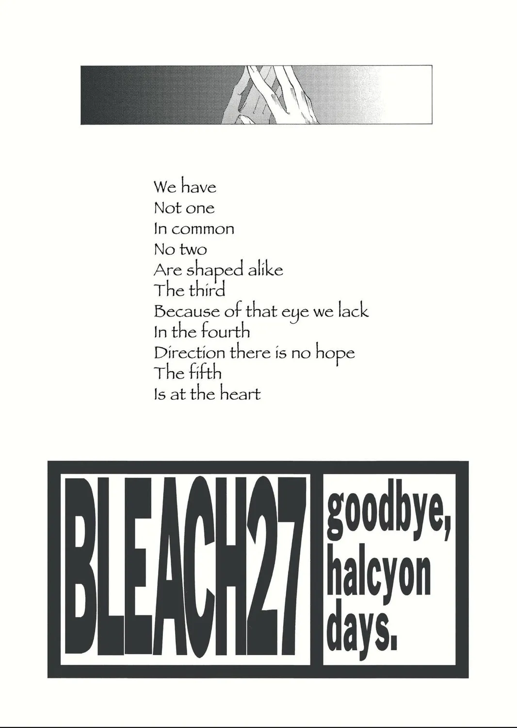 Read Bleach chapter 235 image 6 on Lezhin