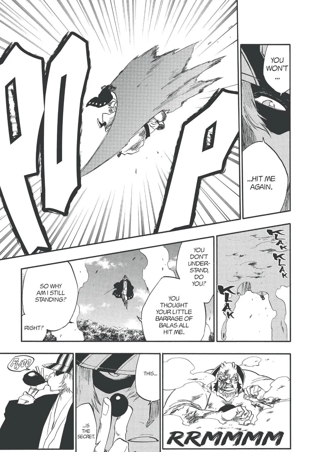Read Bleach chapter 235 image 60 on Lezhin