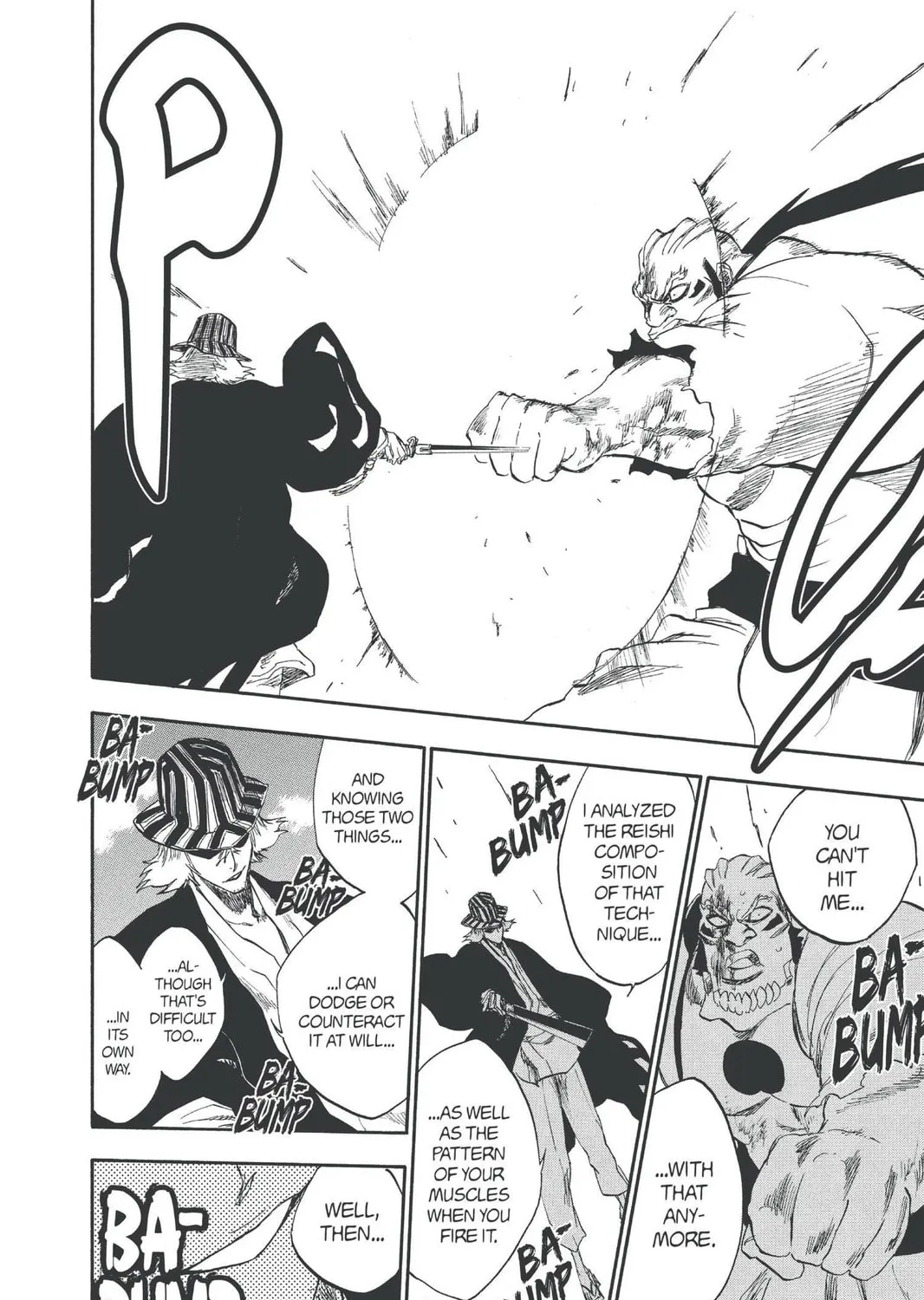 Read Bleach chapter 235 image 66 on Lezhin