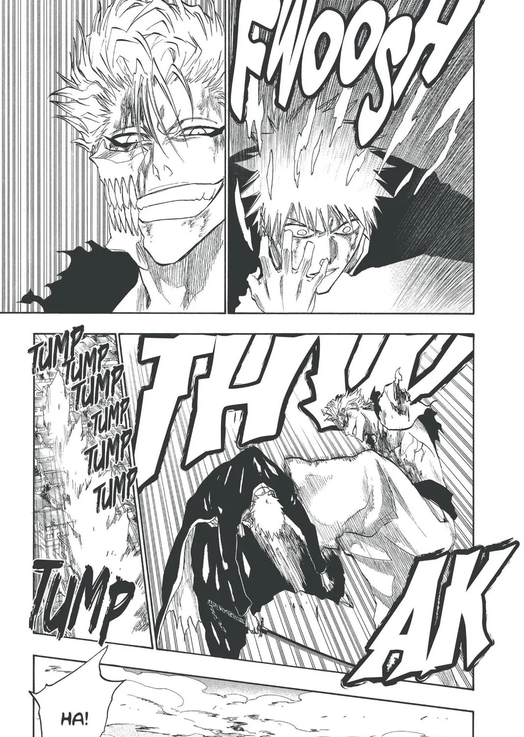 Read Bleach chapter 235 image 72 on Lezhin