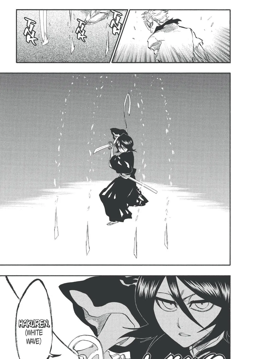 Read Bleach chapter 235 image 80 on Lezhin